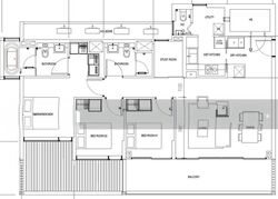 Jervois Privé (D10), Apartment #593522421